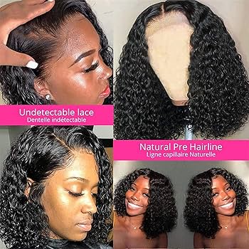 ちぇりーちぃ 正規品ライフウェーブ3点 Amazon.com : ZEIA3 8-14inch Short Bob Curly Wavy Wig for